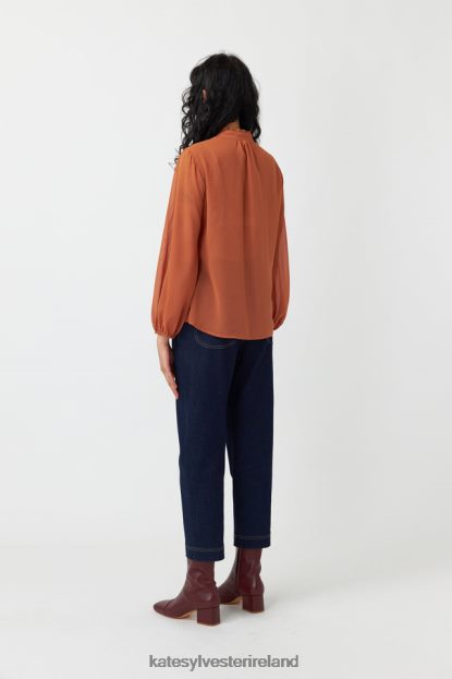 Clothing Spice Kate Sylvester Women Billowy top J4V2R230