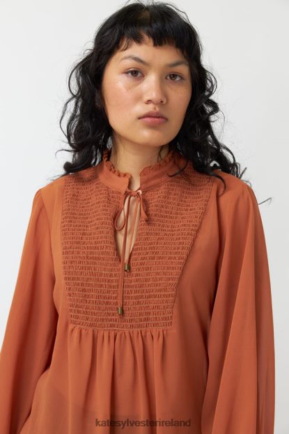 Clothing Spice Kate Sylvester Women Billowy top J4V2R230