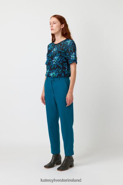 Clothing Water Kate Sylvester Women Fern top J4V2R177