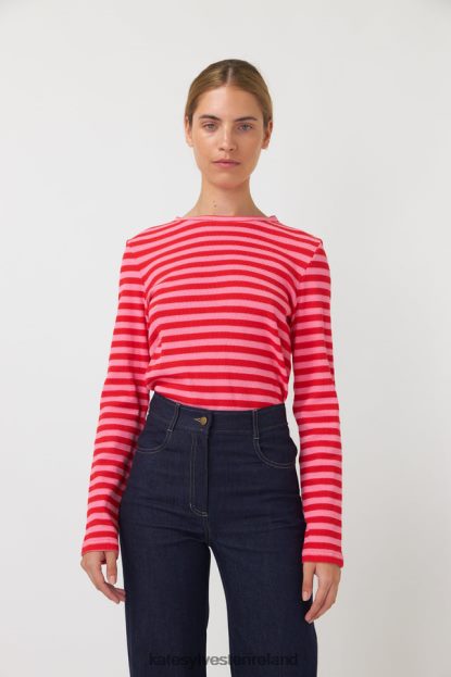 Clothing Indigo Kate Sylvester Women Denim trouser J4V2R76