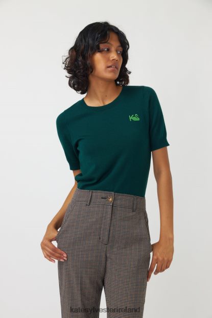 Clothing Mocha Kate Sylvester Women Checked trouser J4V2R244