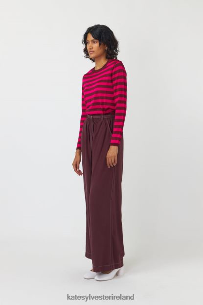 Clothing Plum Kate Sylvester Women Dee trouser J4V2R251