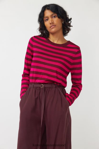 Clothing Plum Kate Sylvester Women Dee trouser J4V2R251