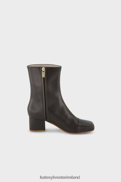 Shoes Olive Kate Sylvester Women Square toe boot J4V2R79